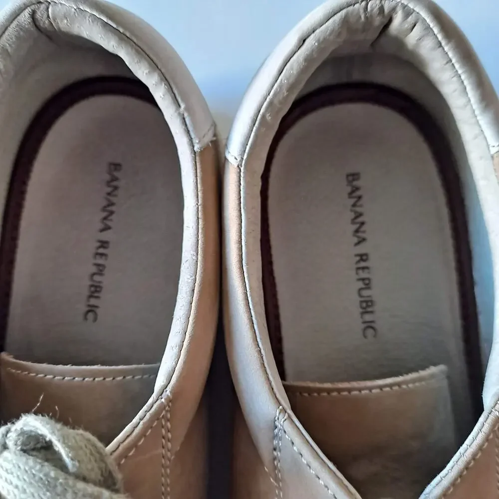 Banana Republic banana republic